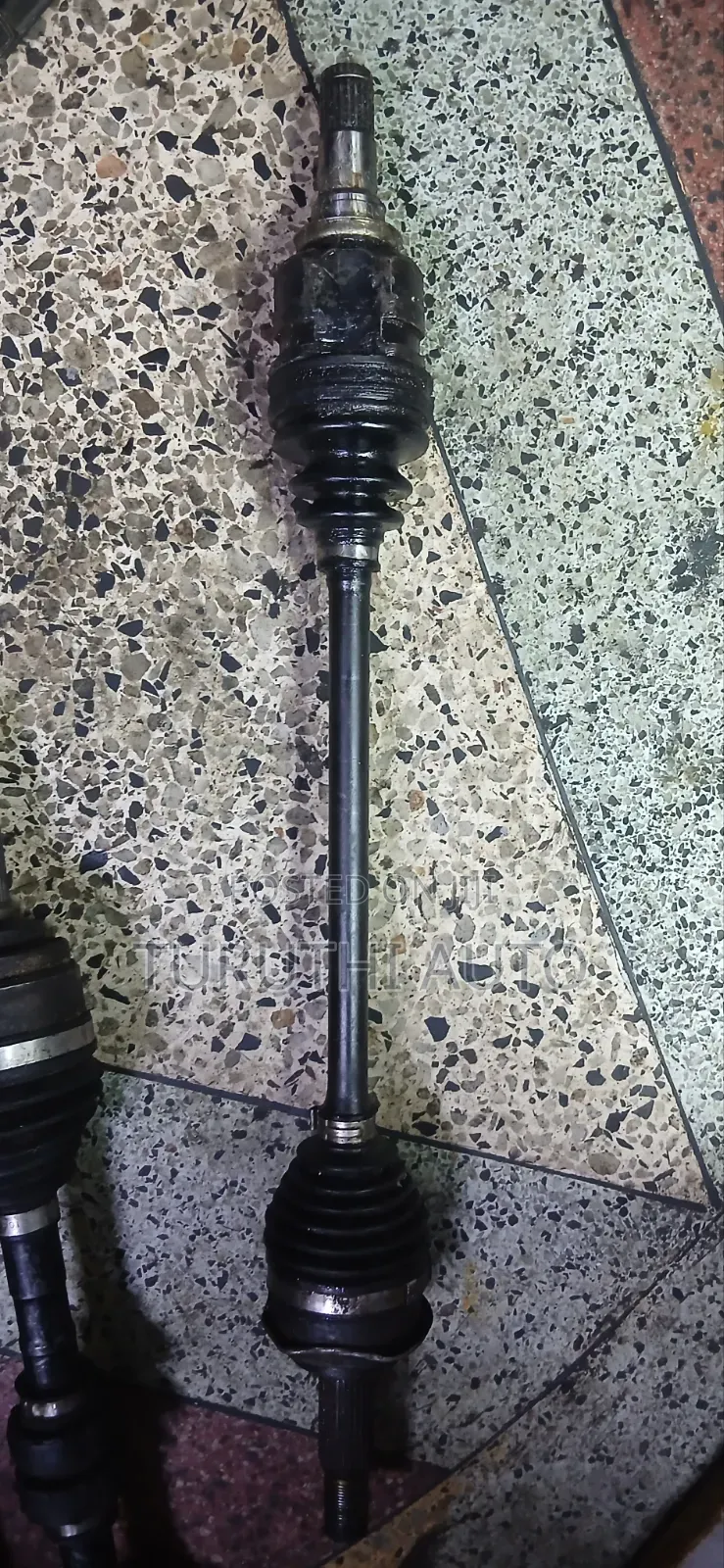 Drive Shaft Probox New Model