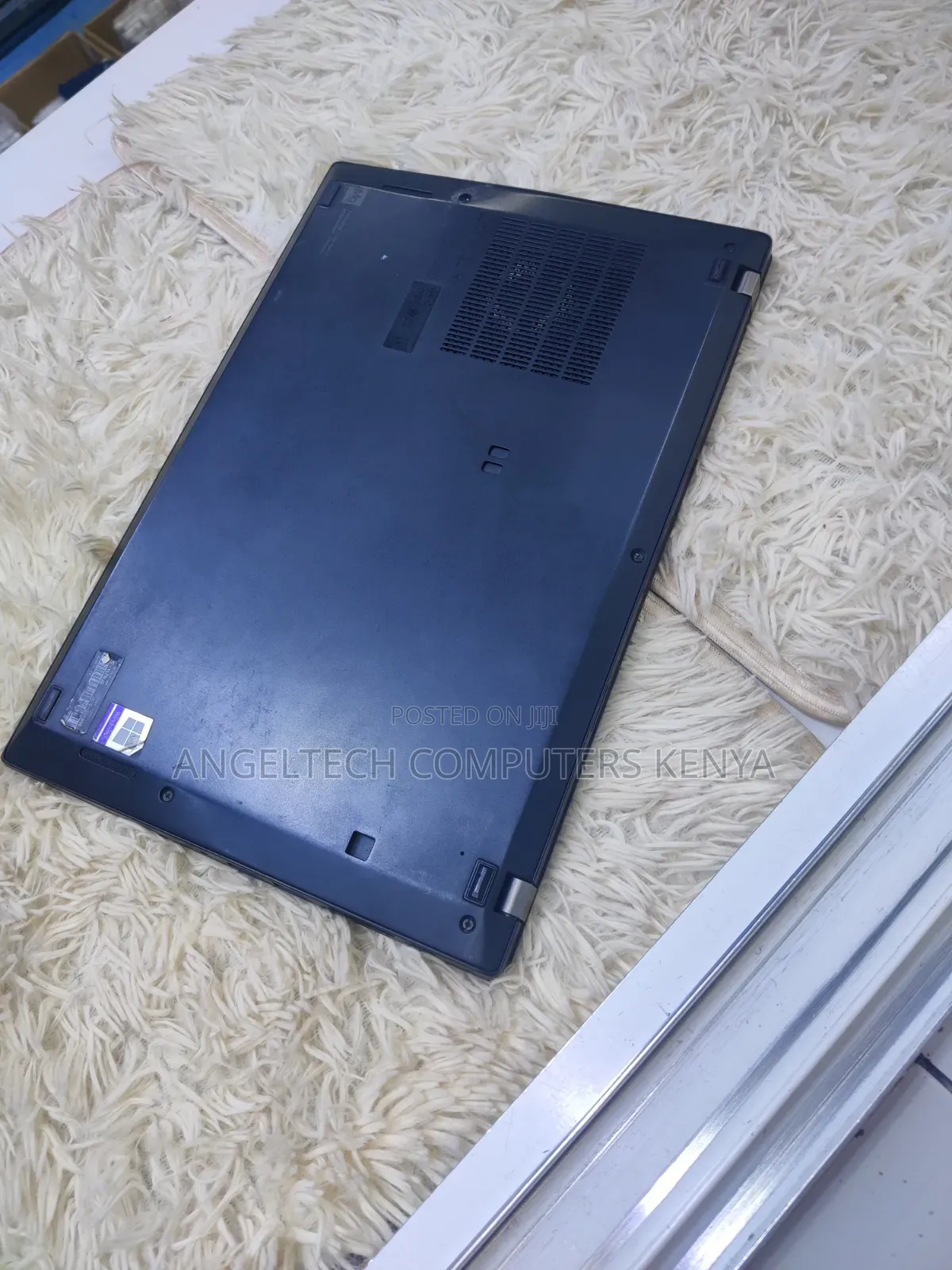 Laptop Lenovo ThinkPad T14s Gen 1 8GB Intel Core i5 SSD 256GB