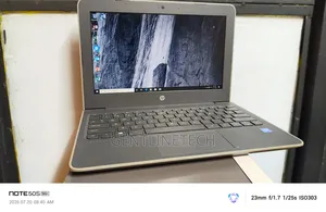 Laptop HP Stream 11 4GB Intel Celeron SSD 72GB