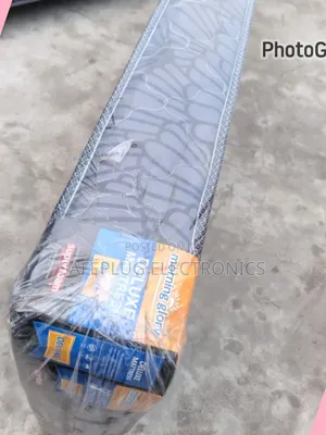 Superfoam 3×6 Medium Density Mattress Durable Comfortable