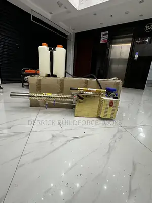 Commercial Fumigation Machine
