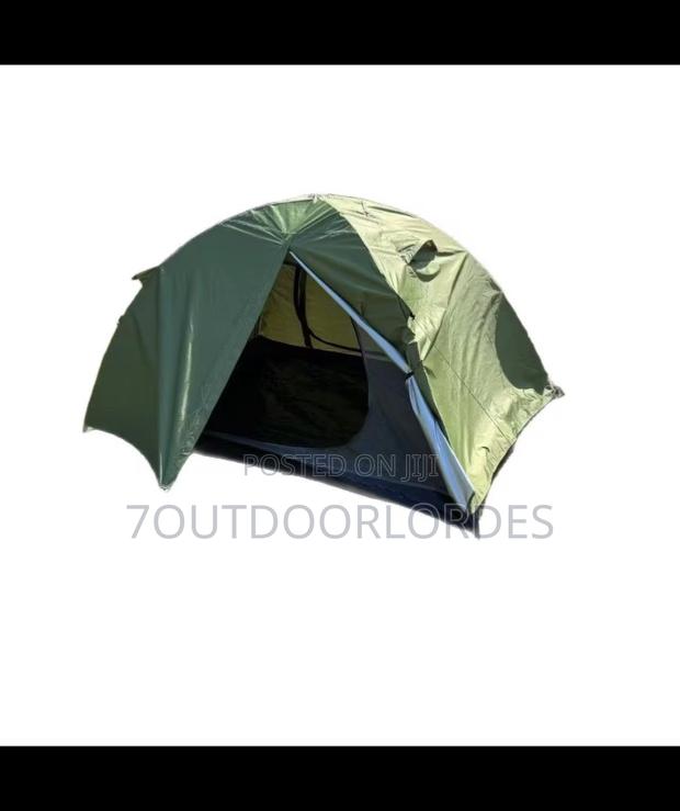 2-3 Person 4 Season Tent - thumbnail 2