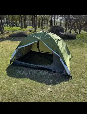2-3 Person 4 Season Tent