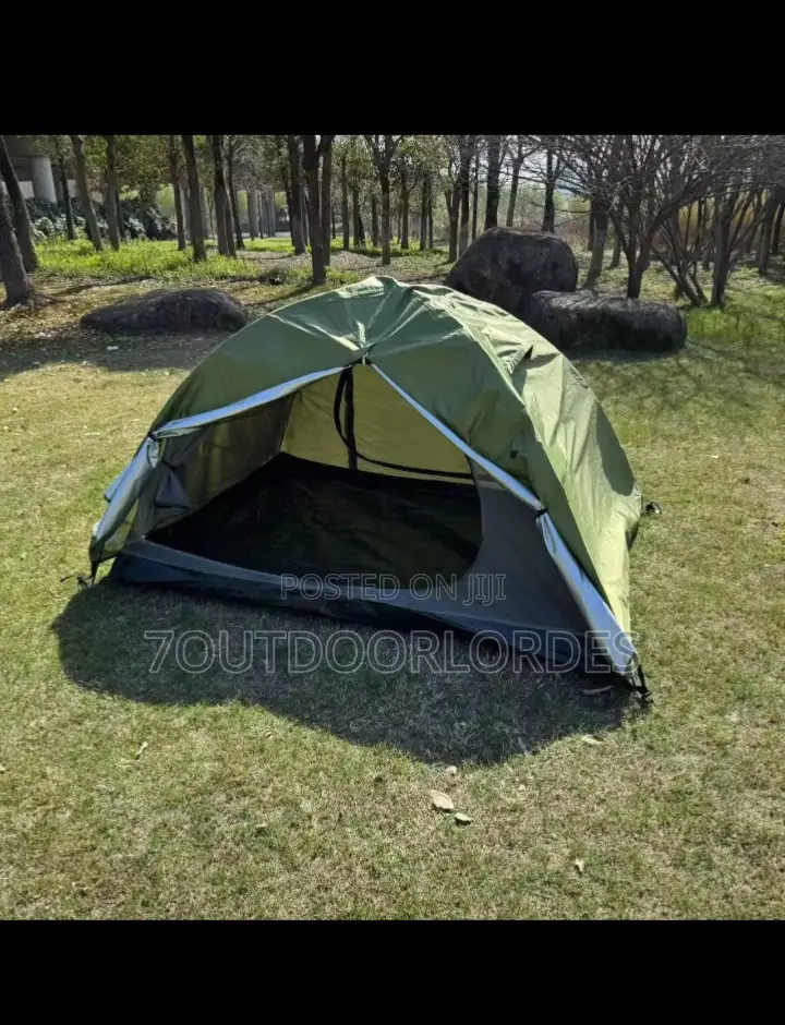 2-3 Person 4 Season Tent