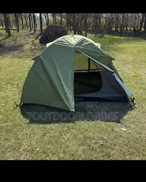 2-3 Person 4 Season Tent