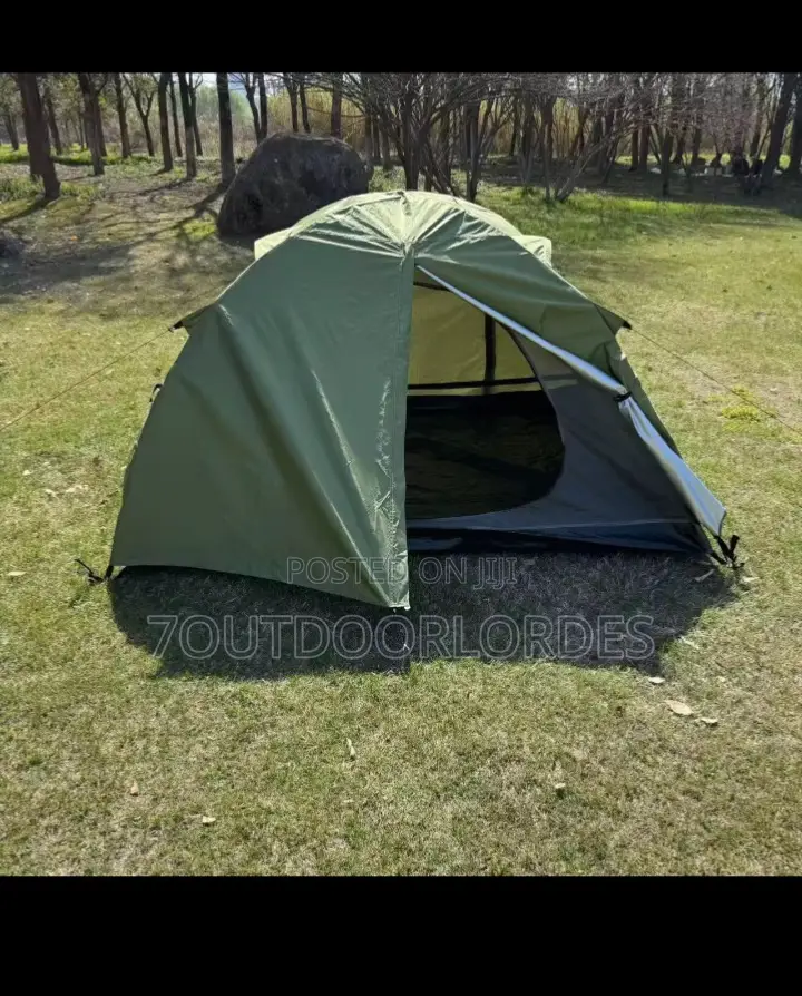 2-3 Person 4 Season Tent