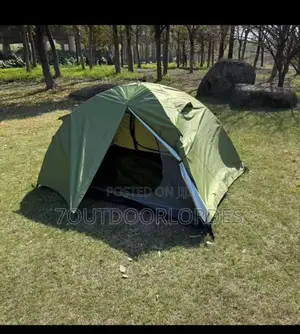 2-3 Person 4 Season Tent