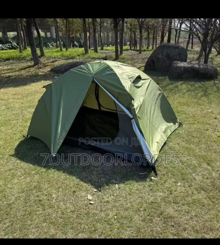 2-3 Person 4 Season Tent
