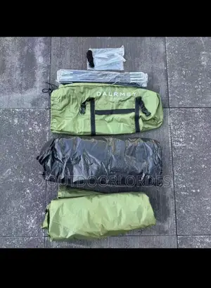 2-3 Person 4 Season Tent