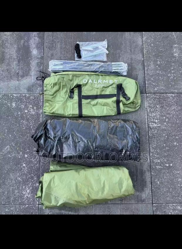 2-3 Person 4 Season Tent - thumbnail 4
