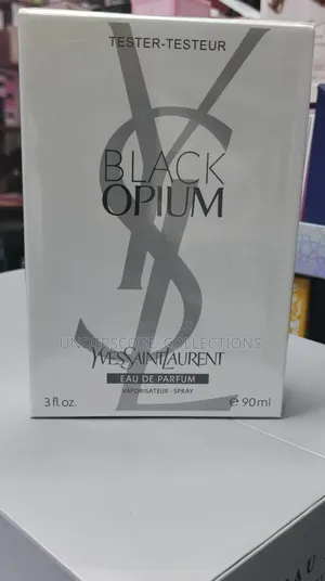 Black Opium Tester