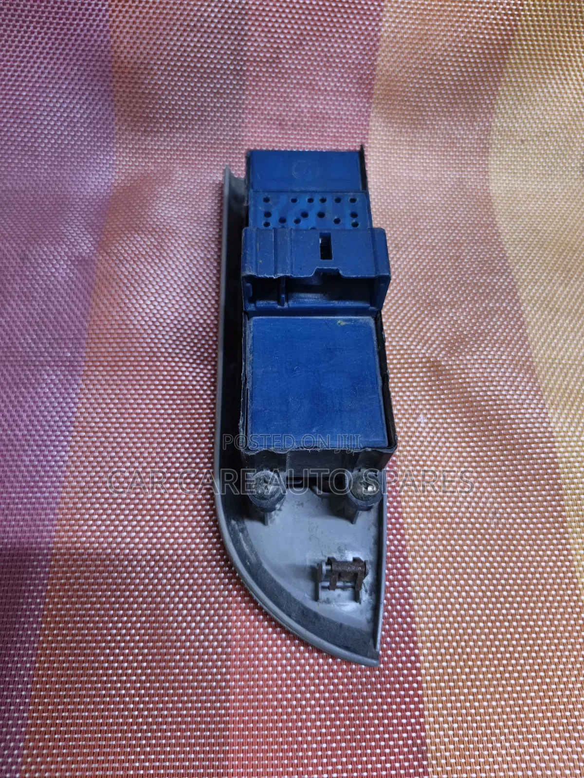 Main Switch Subaru Legacy 2000
