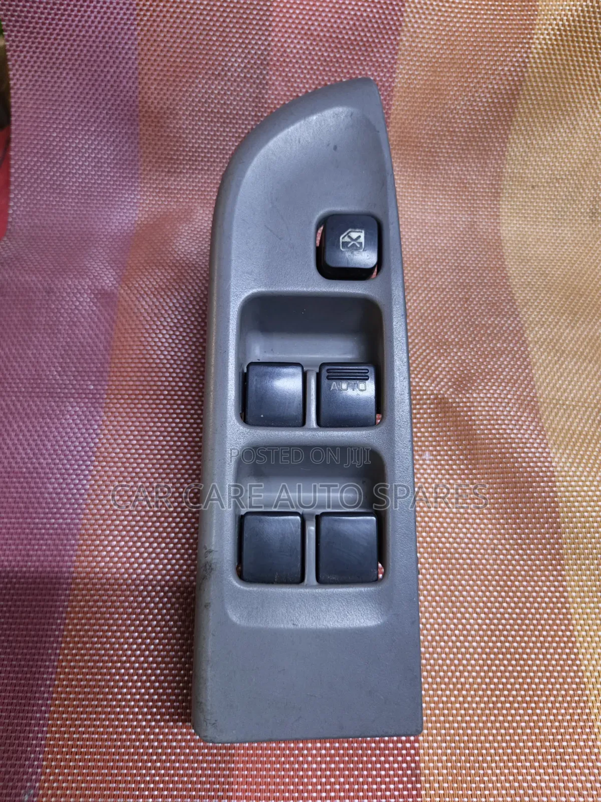 Main Switch Subaru Legacy 2000