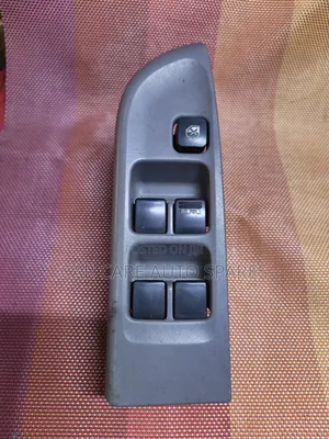 Main Switch Subaru Legacy 2000