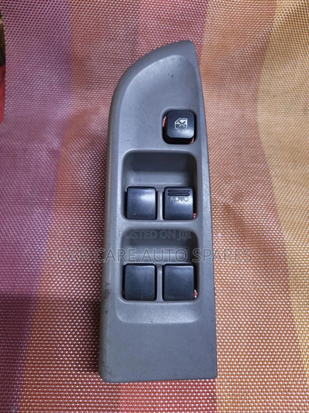 Main Switch Subaru Legacy 2000 - thumbnail 2