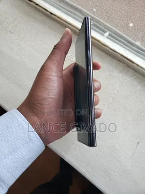 Samsung Galaxy S22 Ultra 5G 256 GB Black