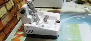 Groover Optical Grooving Machine