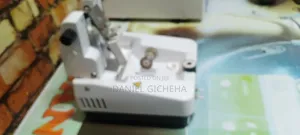 Groover Optical Grooving Machine