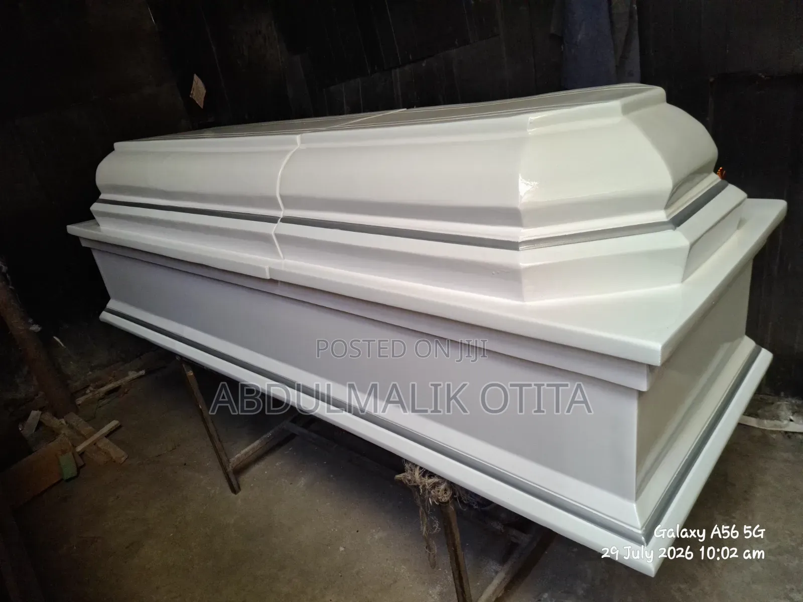Mmbongo Funeral Service