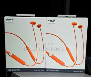 CMF Neckband Pro Nc