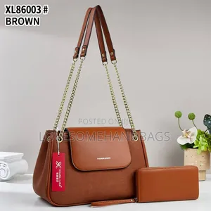 Xuanli Bags