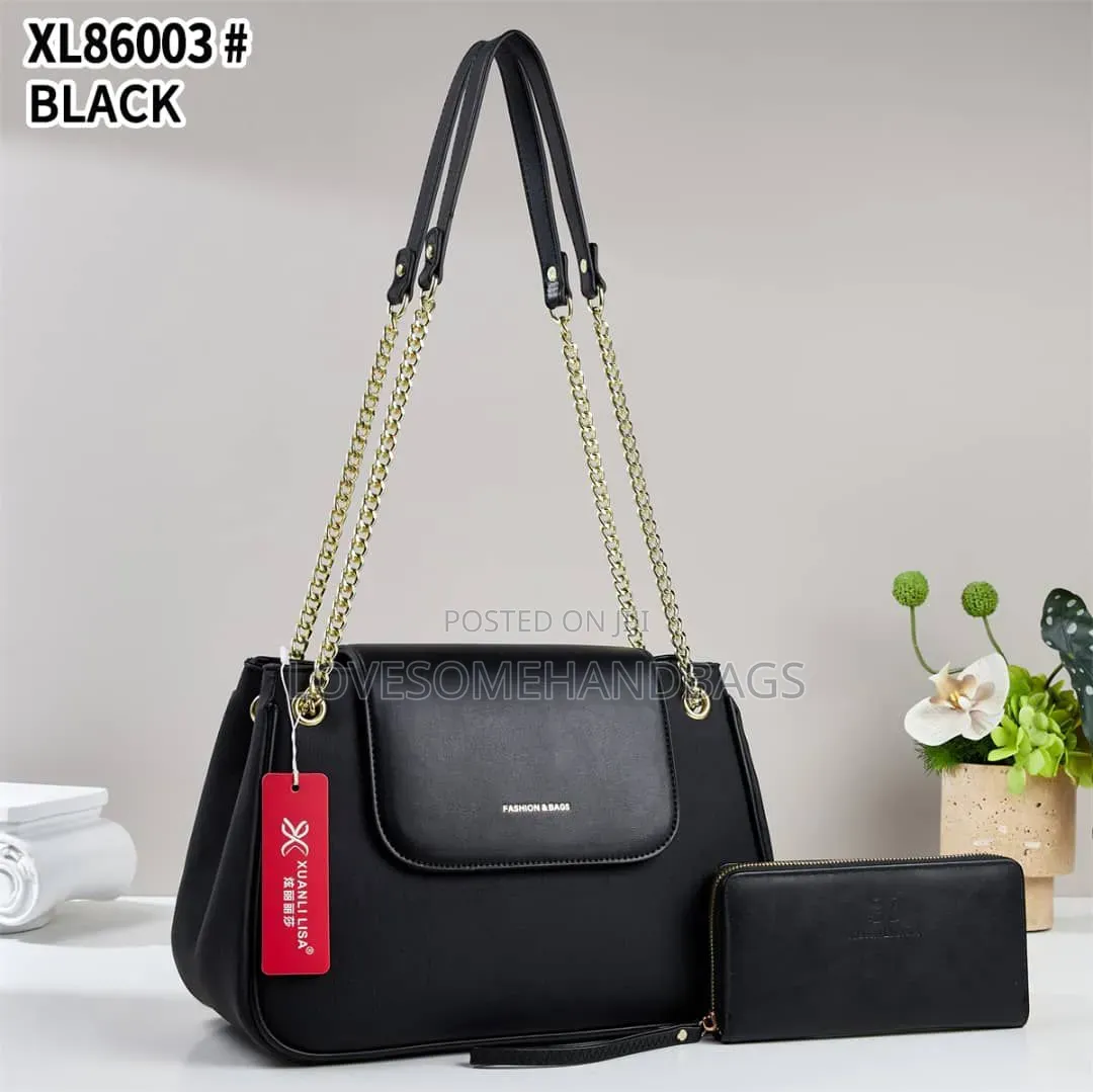 Xuanli Bags