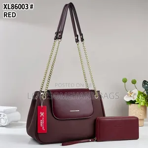 Xuanli Bags