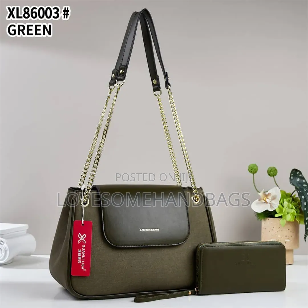 Xuanli Bags