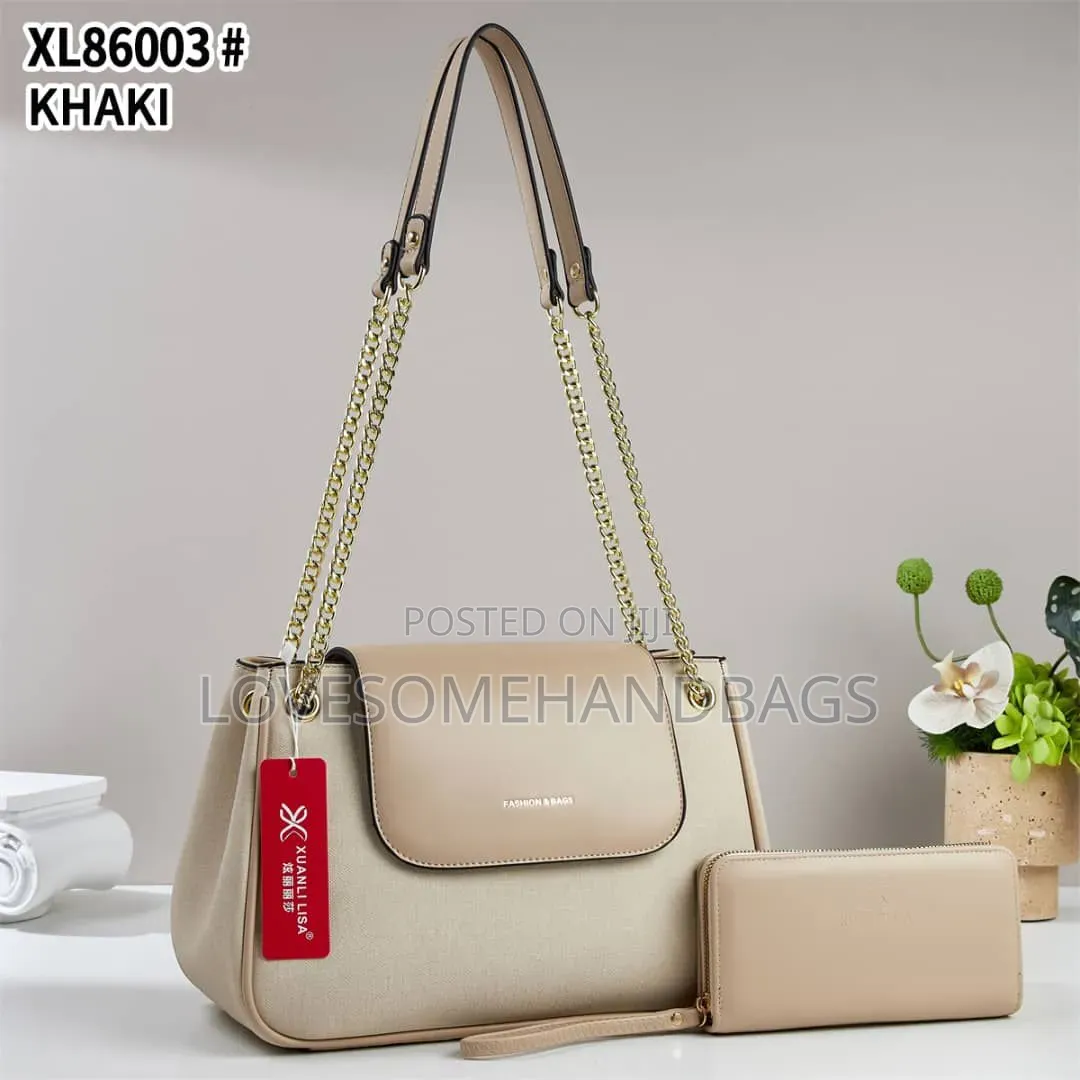 Xuanli Bags