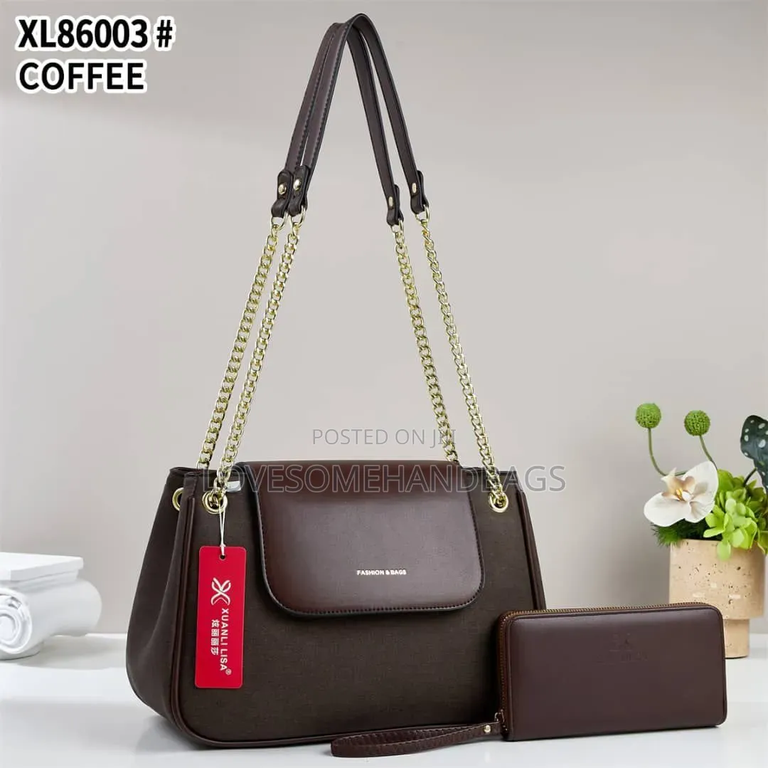 Xuanli Bags