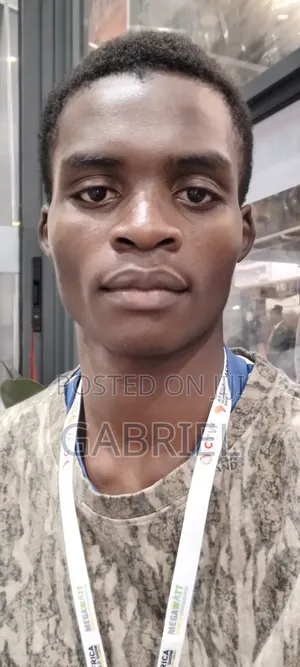Gabriel Juma