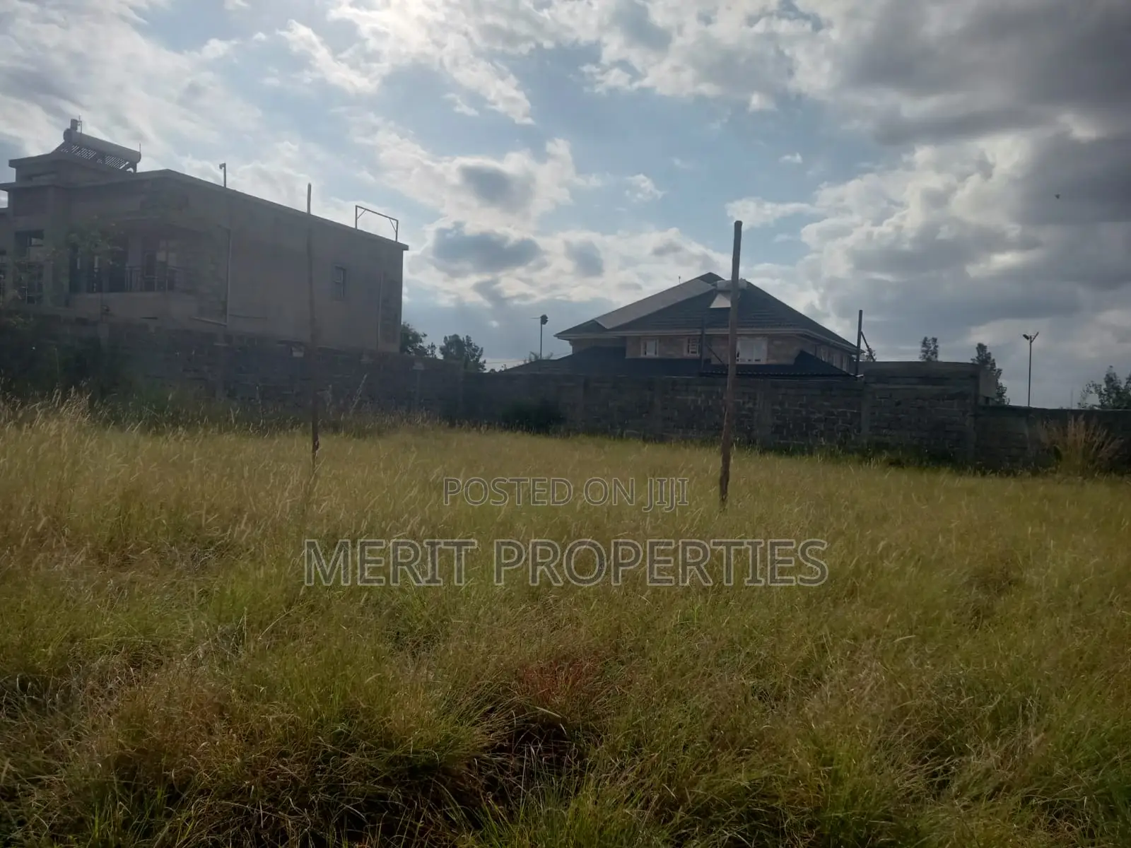 Prime Plots for Sale in Syokimau.