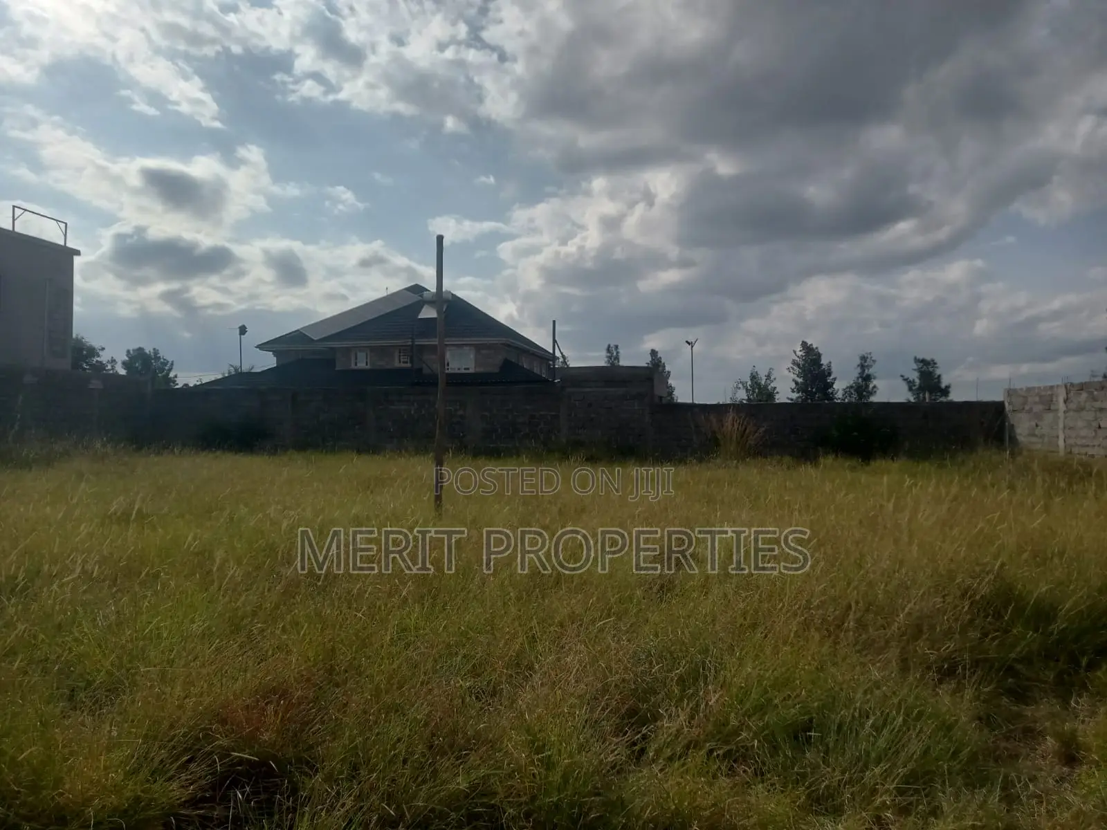 Prime Plots for Sale in Syokimau.