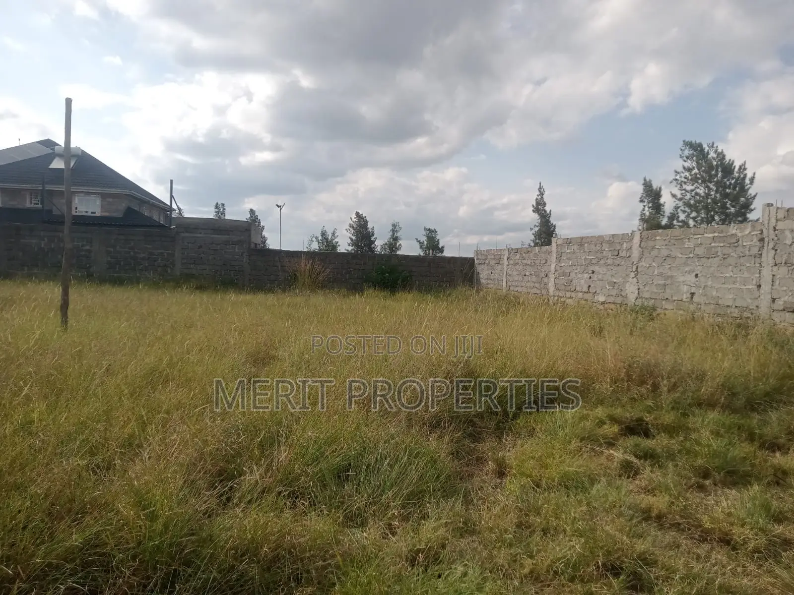 Prime Plots for Sale in Syokimau.