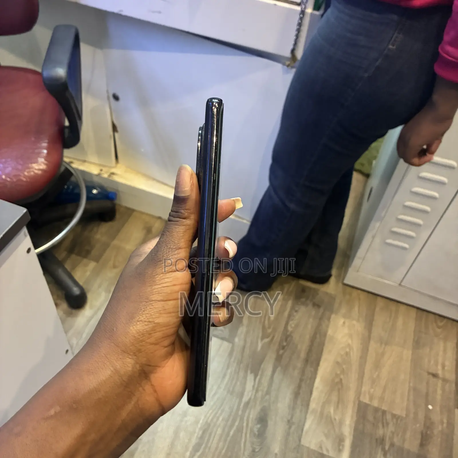 Xiaomi Redmi Note 14 Pro 256 GB Black