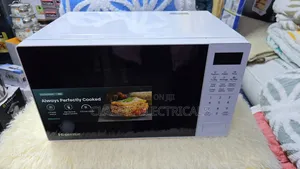 Hisense 20litres Digital Microwave at Ksh7400