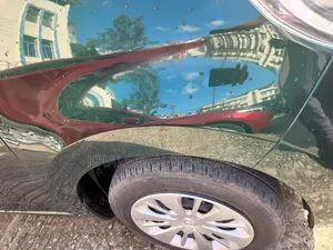Toyota Passo 2019 Green
