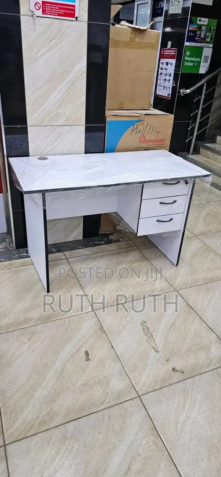 Office Desk