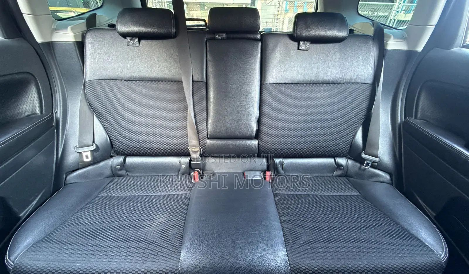 Subaru Forester 2015 Gray