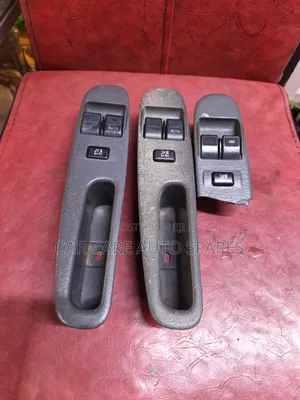 Main Switch Mazda Bongo