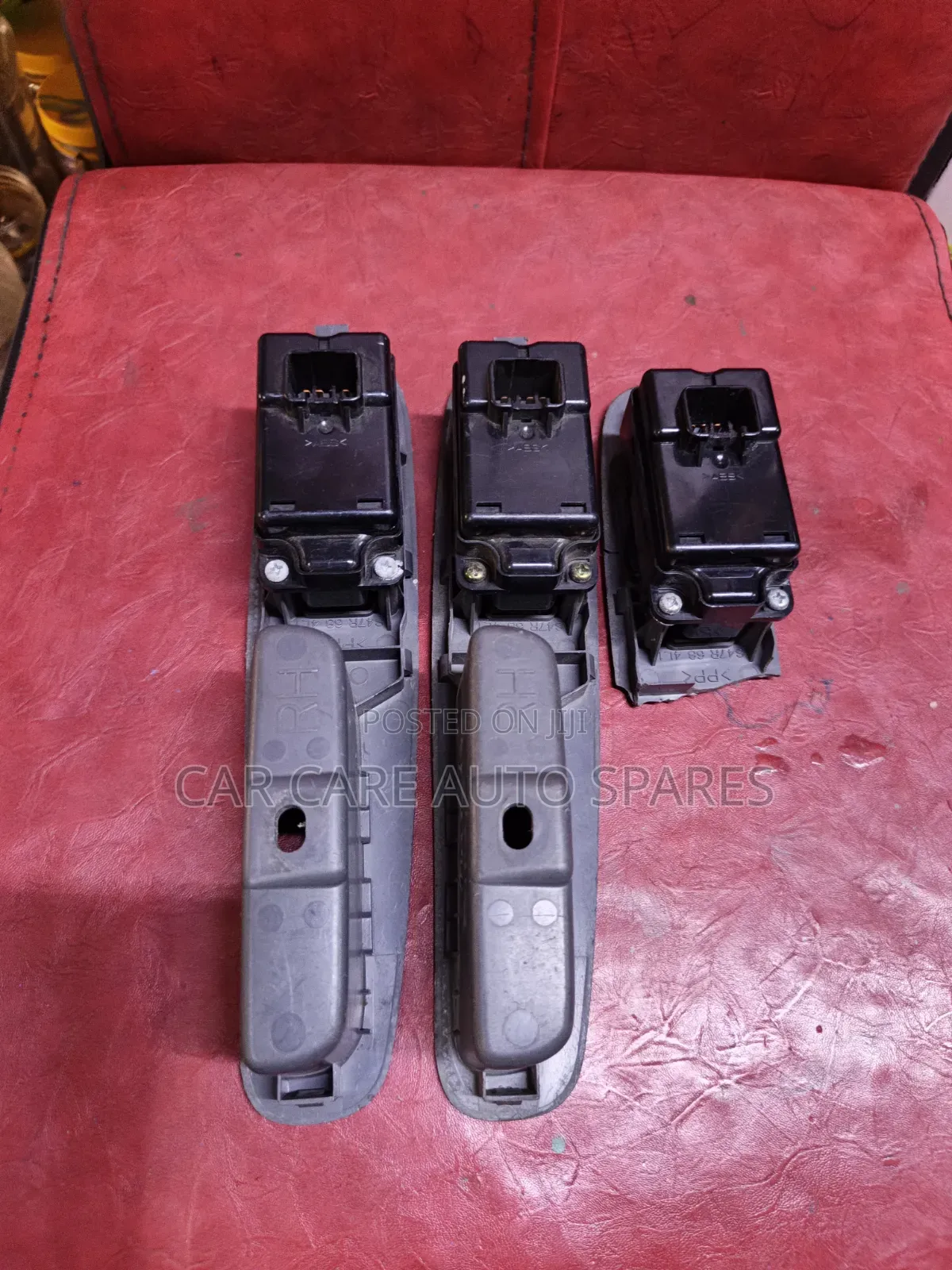 Main Switch Mazda Bongo