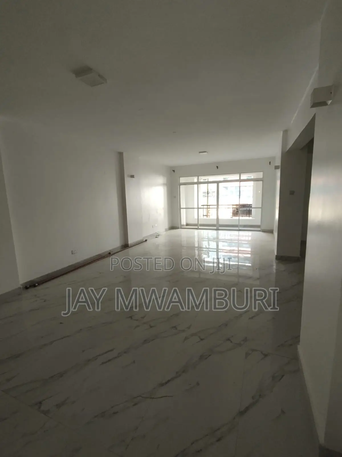 6700 SQFT Godown Syokimau