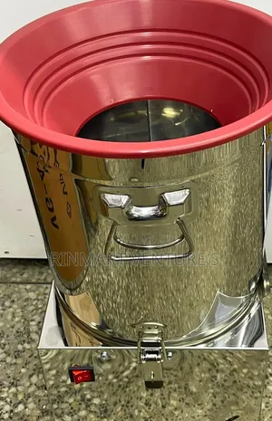 Powerful Vegetable Cutter Machine