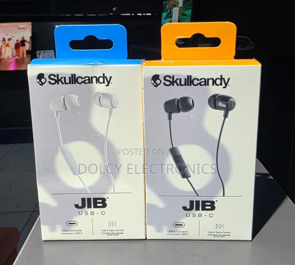 Skullcandy Jib USB-C