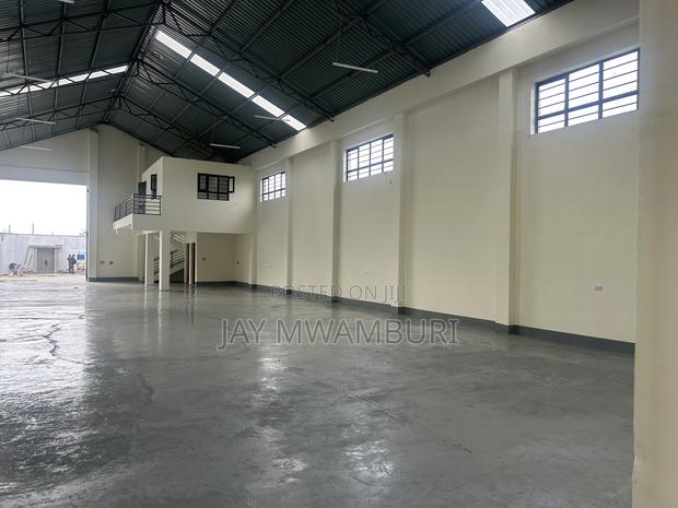 6700 SQFT Godown Syokimau - thumbnail 2