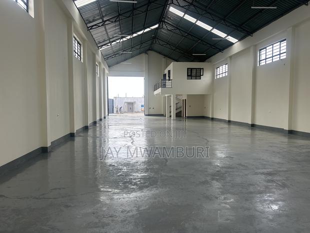 6700 SQFT Godown Syokimau - thumbnail 5