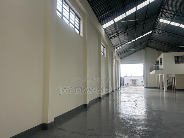 6700 SQFT Godown Syokimau - thumbnail 6