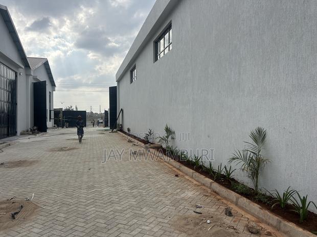 6700 SQFT Godown Syokimau - thumbnail 7