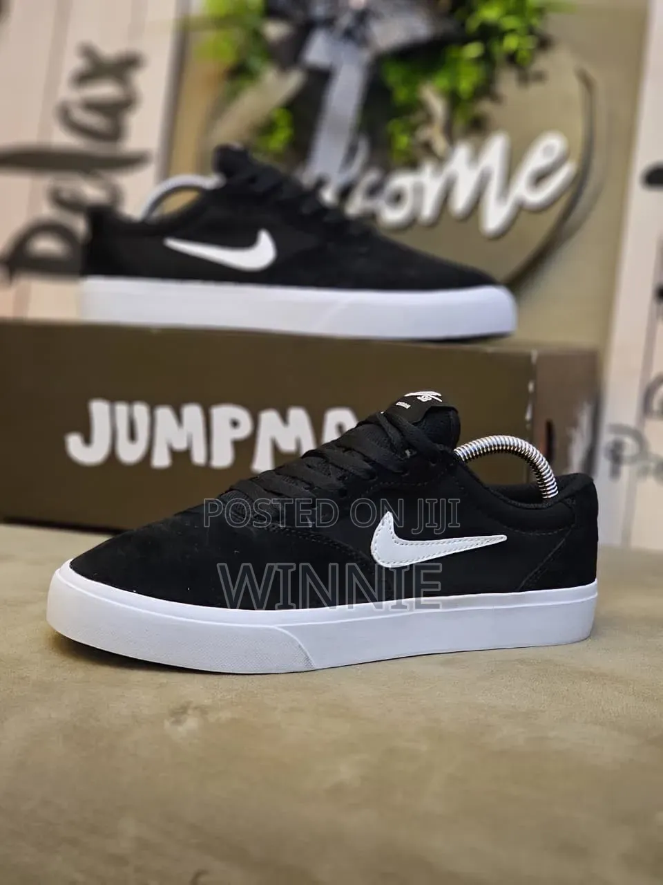 Nike SB Shoes