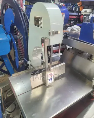 Bone Sawing Machine – RN